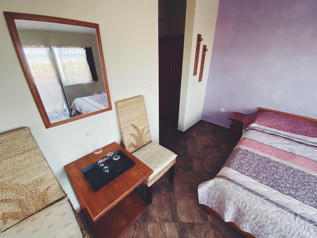 Hotel Fancy Sofia Exteriör bild